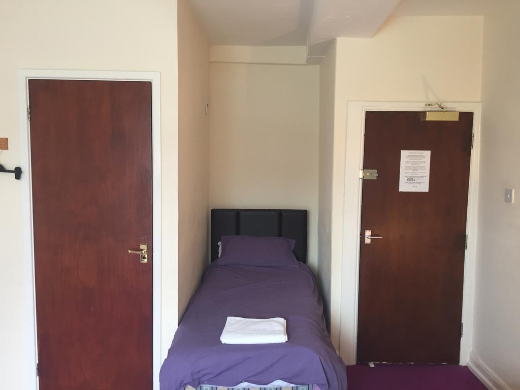 Guest house Sailors Return Weymouth