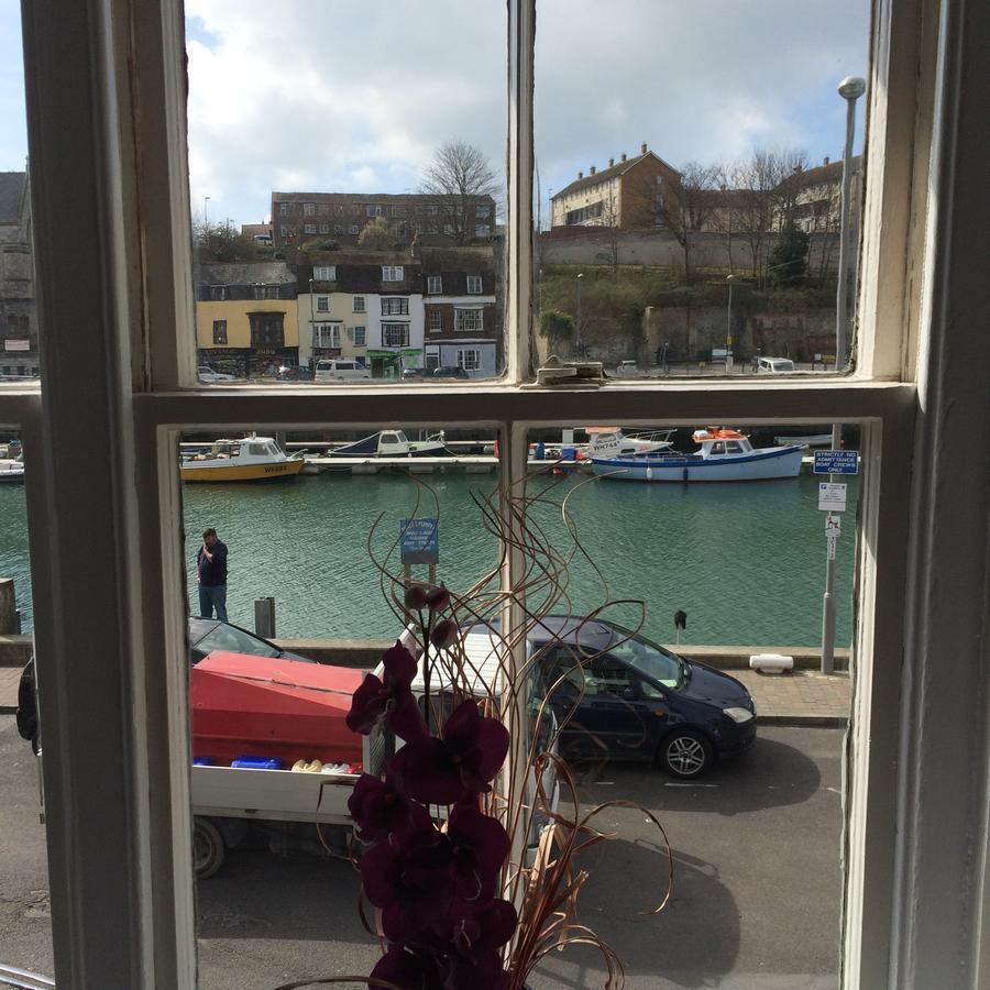 Guest house Sailors Return Weymouth